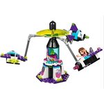 Купити Лего 41128 Парк розваг: Космічна подорож, LEGO Friends. Купити Лего 41128 Парк розваг: Космічна подорож, LEGO Friends.