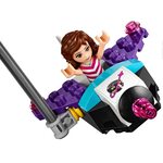 Купити Лего 41128 Парк розваг: Космічна подорож, LEGO Friends. Купити Лего 41128 Парк розваг: Космічна подорож, LEGO Friends.