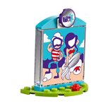 Купити Лего 41129 Парк розваг: Фургон з хот-догами, LEGO Friends.