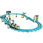 Купити Лего 41130 Парк розваг: Американські гірки, LEGO Friends. Купити Лего 41130 Парк розваг: Американські гірки, LEGO Friends.