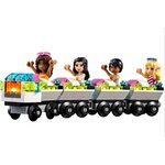 Купити Лего 41130 Парк розваг: Американські гірки, LEGO Friends. Купити Лего 41130 Парк розваг: Американські гірки, LEGO Friends.