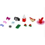 Купити Лего 41130 Парк розваг: Американські гірки, LEGO Friends. Купити Лего 41130 Парк розваг: Американські гірки, LEGO Friends.