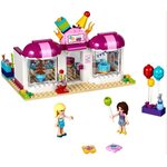 Купити Лего 41132 Магазин товарів для вечірок в Хартлейке, LEGO Friends. Купити Лего 41132 Магазин товарів для вечірок в Хартлейке, LEGO Friends.