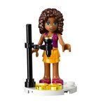 Лего 41134 Школа виконавського мистецтва в Хартлейке, LEGO Friends.