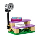 Лего 41134 Школа виконавського мистецтва в Хартлейке, LEGO Friends.