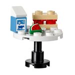 Лего 41134 Школа виконавського мистецтва в Хартлейке, LEGO Friends.