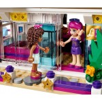Купити Лего 41135 Поп-зірка: Будинок Лівії, LEGO Friends. Купити Лего 41135 Поп-зірка: Будинок Лівії, LEGO Friends.