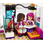 Купити Лего 41135 Поп-зірка: Будинок Лівії, LEGO Friends. Купити Лего 41135 Поп-зірка: Будинок Лівії, LEGO Friends.