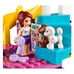 Купити Лего 41300 Виставка цуценят: Чемпіонат LEGO Friends. Купити Лего 41300 Виставка цуценят: Чемпіонат LEGO Friends.