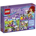 Купити Лего 41300 Виставка цуценят: Чемпіонат LEGO Friends. Купити Лего 41300 Виставка цуценят: Чемпіонат LEGO Friends.