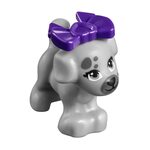 Купити Лего 41303 Виставка цуценят: Ігровий майданчик, LEGO Friends.