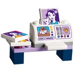 Купити Лего Френдс 41305 Фотостудія Емми, LEGO FRIENDS.