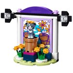 Купити Лего Френдс 41305 Фотостудія Емми, LEGO FRIENDS.