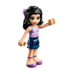 Купити Лего Френдс 41305 Фотостудія Емми, LEGO FRIENDS.