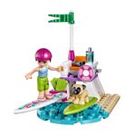Купити Лего Френдс 41306 Пляжний скутер Мії, LEGO FRIENDS. Купити Лего Френдс 41306 Пляжний скутер Мії, LEGO FRIENDS.