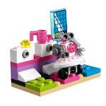 Купити Лего Френдс 41307 Творча лабораторія Олівії, LEGO FRIENDS. Купити Лего Френдс 41307 Творча лабораторія Олівії, LEGO FRIENDS.
