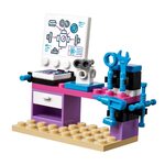 Купити Лего Френдс 41307 Творча лабораторія Олівії, LEGO FRIENDS. Купити Лего Френдс 41307 Творча лабораторія Олівії, LEGO FRIENDS.