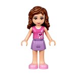 Купити Лего Френдс 41307 Творча лабораторія Олівії, LEGO FRIENDS. Купити Лего Френдс 41307 Творча лабораторія Олівії, LEGO FRIENDS.