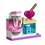 Купити Лего Френдс 41308 Кондитерська Стефані, LEGO FRIENDS. Купити Лего Френдс 41308 Кондитерська Стефані, LEGO FRIENDS.