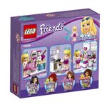 Купити Лего Френдс 41308 Кондитерська Стефані, LEGO FRIENDS. Купити Лего Френдс 41308 Кондитерська Стефані, LEGO FRIENDS.