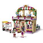 Купити Лего Френдс 41311 Піцерія, LEGO Friends. Купити Лего Френдс 41311 Піцерія, LEGO Friends.