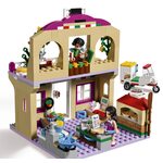 Купити Лего Френдс 41311 Піцерія, LEGO Friends. Купити Лего Френдс 41311 Піцерія, LEGO Friends.