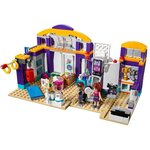 Купити Лего 41312 Спортивний центр, LEGO Friends. Купити Лего 41312 Спортивний центр, LEGO Friends.