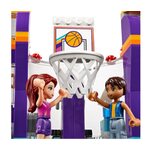 Купити Лего 41312 Спортивний центр, LEGO Friends. Купити Лего 41312 Спортивний центр, LEGO Friends.