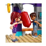 Купити Лего 41312 Спортивний центр, LEGO Friends. Купити Лего 41312 Спортивний центр, LEGO Friends.