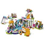 Купити Лего 41313 Літній басейн, LEGO Friends. Купити Лего 41313 Літній басейн, LEGO Friends.