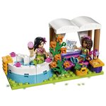 Купити Лего 41313 Літній басейн, LEGO Friends. Купити Лего 41313 Літній басейн, LEGO Friends.