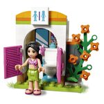 Купити Лего 41313 Літній басейн, LEGO Friends. Купити Лего 41313 Літній басейн, LEGO Friends.