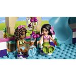 Купити Лего 41313 Літній басейн, LEGO Friends. Купити Лего 41313 Літній басейн, LEGO Friends.