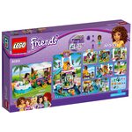 Купити Лего 41313 Літній басейн, LEGO Friends. Купити Лего 41313 Літній басейн, LEGO Friends.