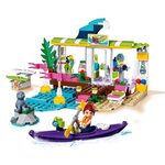 Купити Лего Френдс 41315 Серф-станція, LEGO Friends.