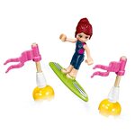 Купити Лего Френдс 41315 Серф-станція, LEGO Friends.