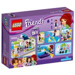 Купити Лего Френдс 41315 Серф-станція, LEGO Friends.