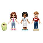 Купити Лего Френдс 41318 Клініка Хартлейк-Сіті, LEGO Friends. Купити Лего Френдс 41318 Клініка Хартлейк-Сіті, LEGO Friends.