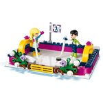 Купити Лего 41322 Гірськолижний курорт: Каток, LEGO Friends. Купити Лего 41322 Гірськолижний курорт: Каток, LEGO Friends.