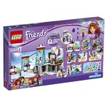 Купити Лего Френдс 41324 Гірськолижний курорт: Підйомник, LEGO Friends.