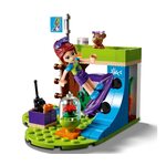 Купити Лего 41 327 Спальня Мії, LEGO Friends. Купити Лего 41 327 Спальня Мії, LEGO Friends.