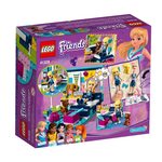 Купити Лего 41328 Спальня Стефані, playzone.com.ua - тільки офіційне LEGO Friends.