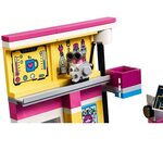 Купити Лего 41329 Спальня Олівії, LEGO Friends.