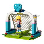 Купити Лего 41330 Футбольне тренування Стефані, LEGO Friends.
