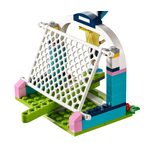 Купити Лего 41330 Футбольне тренування Стефані, LEGO Friends.