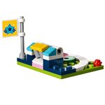 Купити Лего 41330 Футбольне тренування Стефані, LEGO Friends.