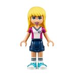 Купити Лего 41330 Футбольне тренування Стефані, LEGO Friends.