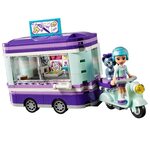 Купити Лего 41332 Пересувна творча майстерня Емми, LEGO Friends. Купити Лего 41332 Пересувна творча майстерня Емми, LEGO Friends.
