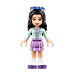 Купити Лего 41332 Пересувна творча майстерня Емми, LEGO Friends. Купити Лего 41332 Пересувна творча майстерня Емми, LEGO Friends.