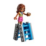 Купити Лего 41333 Пересувна наукова лабораторія Олівії, LEGO Friends.